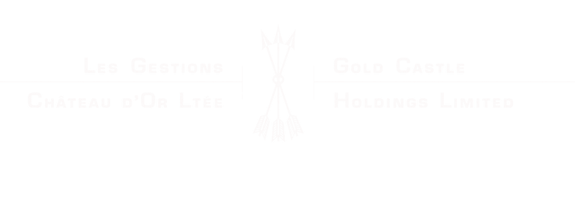 Gold Castle Holdings